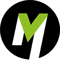 Merchversum-Logo-Rund-Black